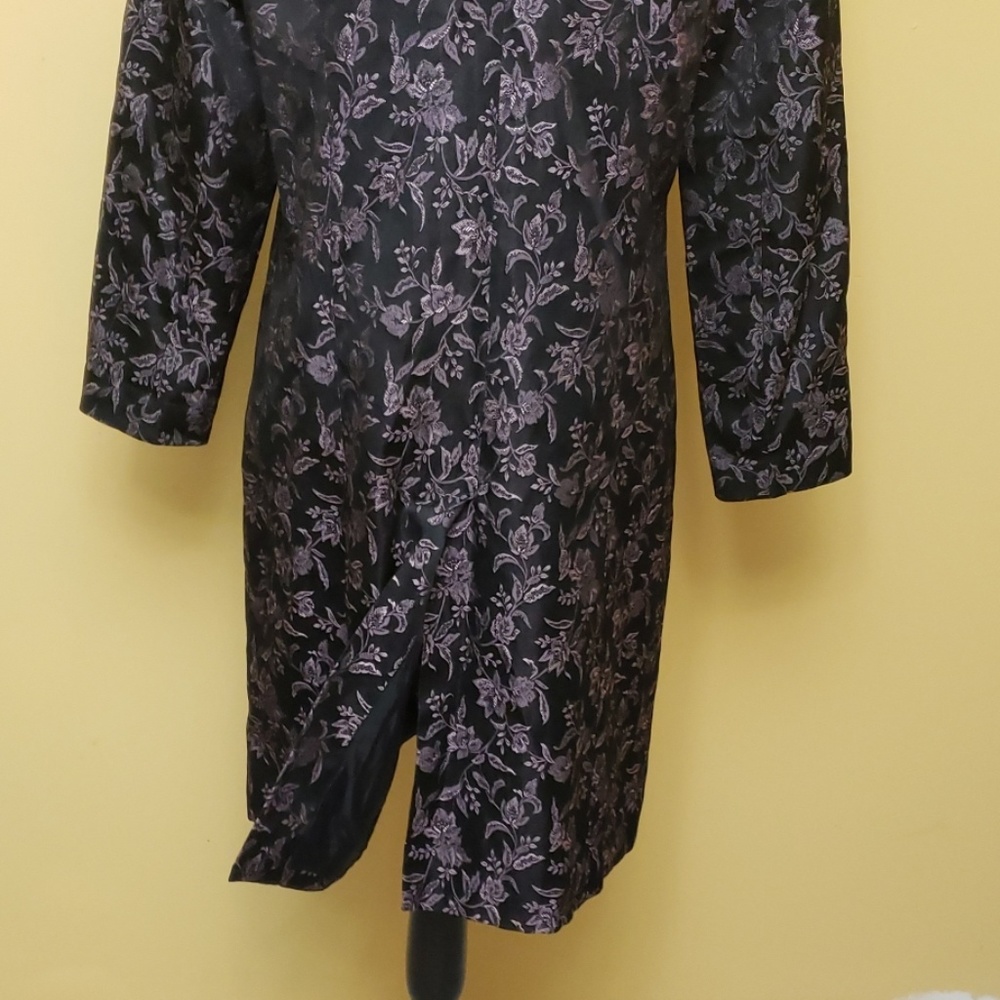 Notations Jacket - image 3